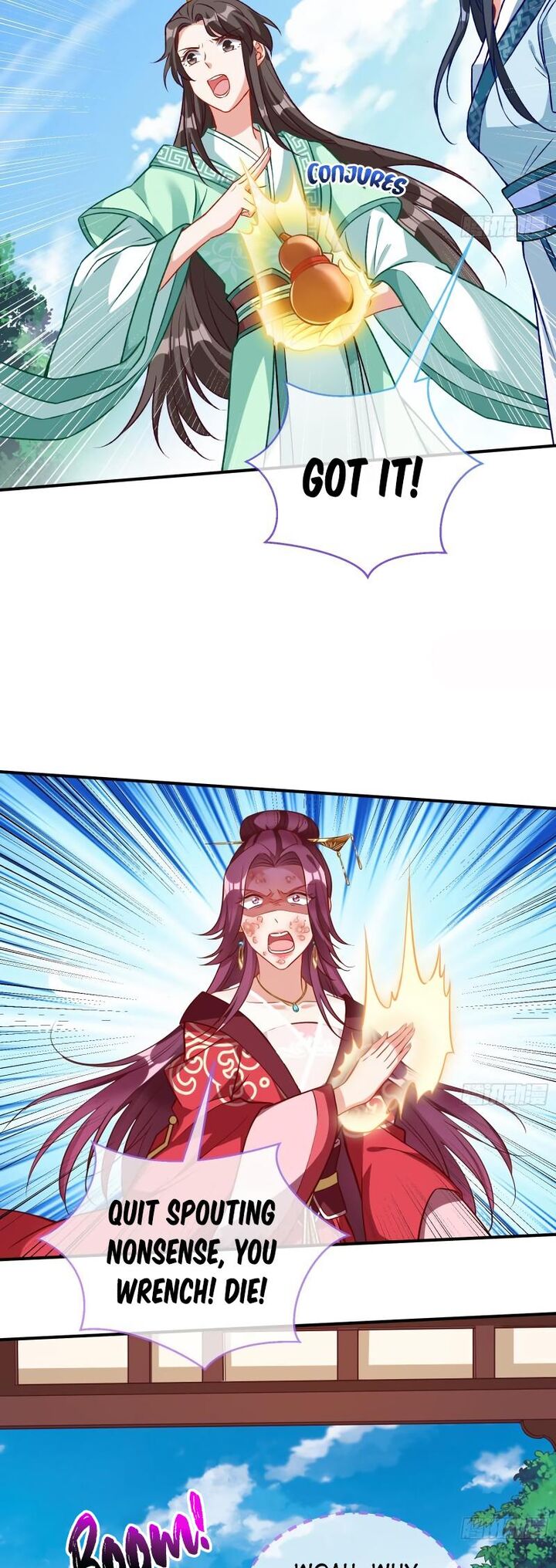 Cheating Men Must Die 485 16