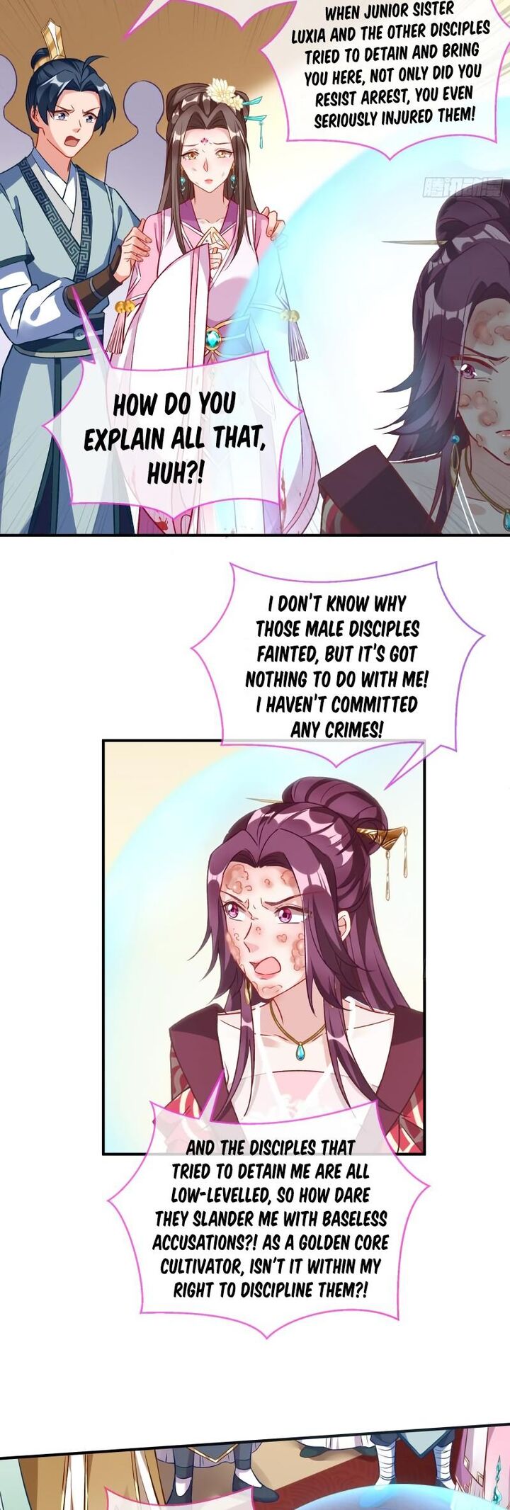 Cheating Men Must Die 485 19