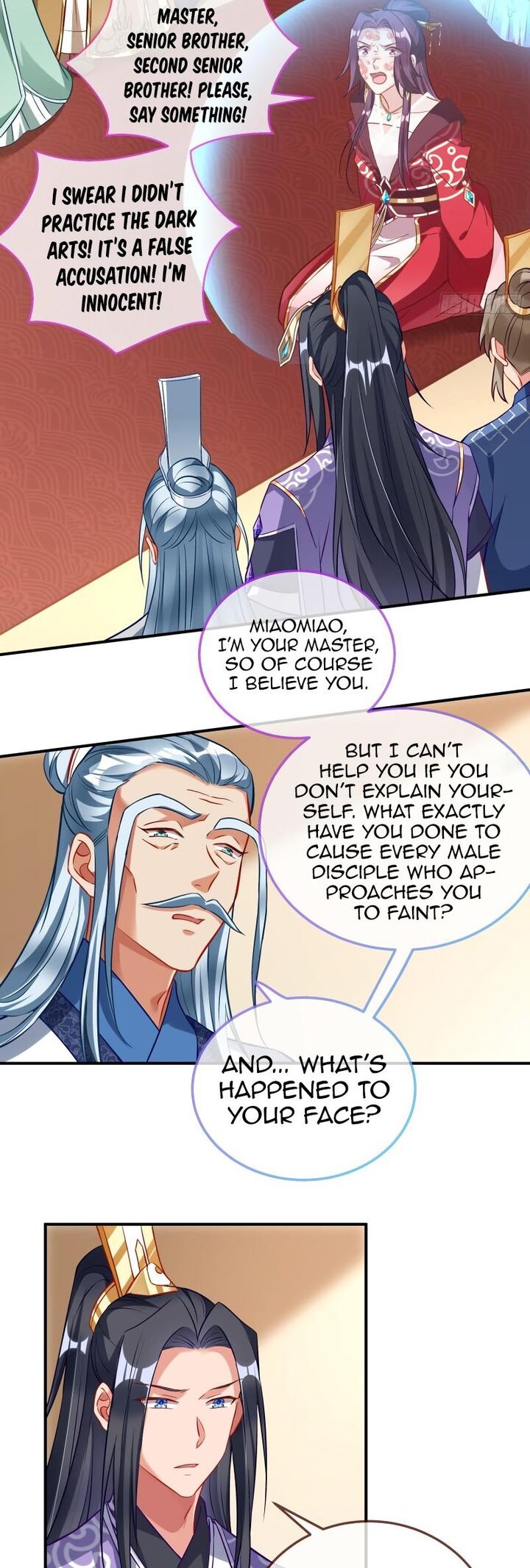 Cheating Men Must Die 485 20