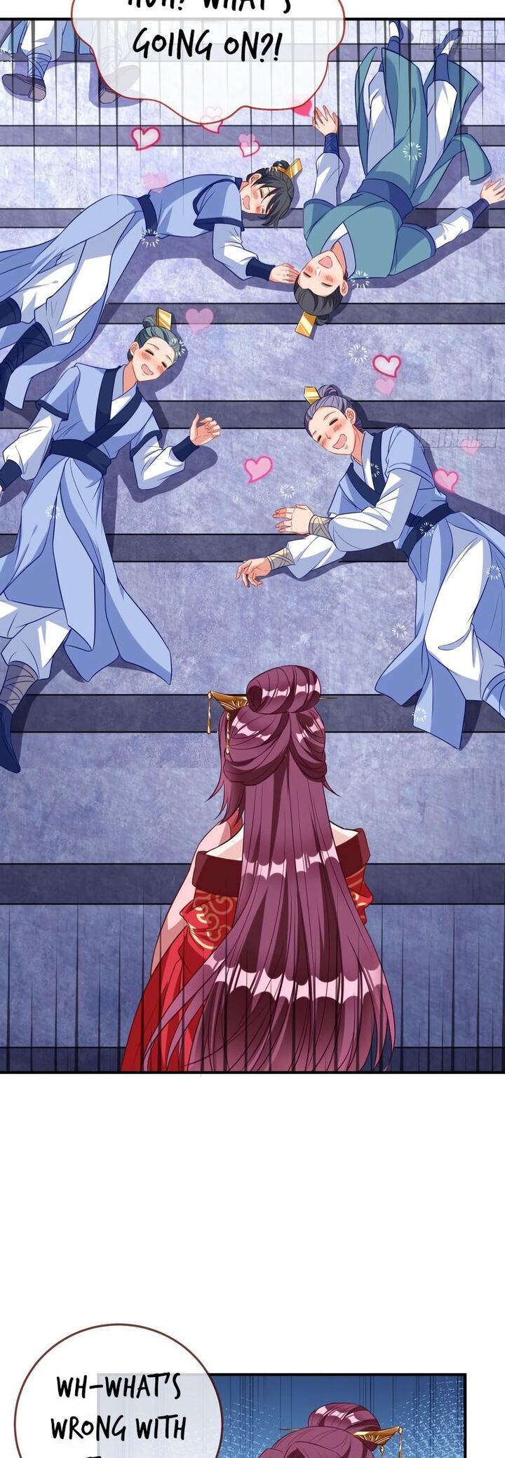 Cheating Men Must Die 485 9