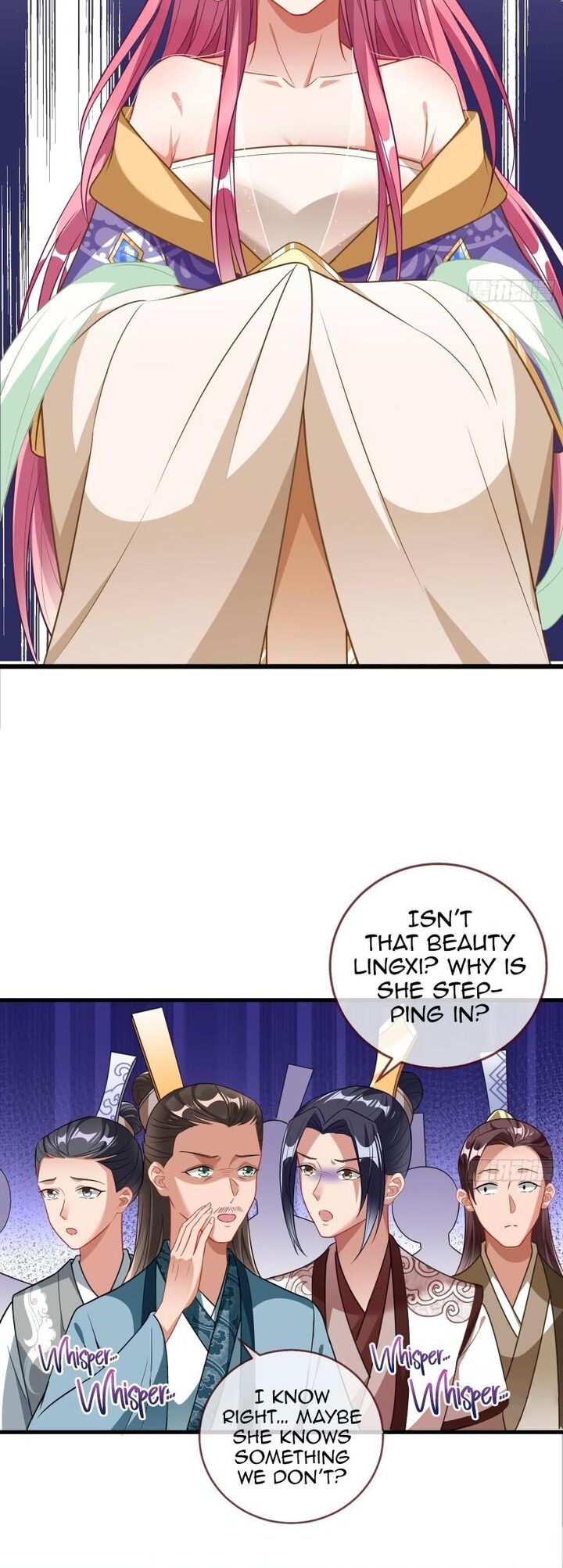 Cheating Men Must Die 486 11