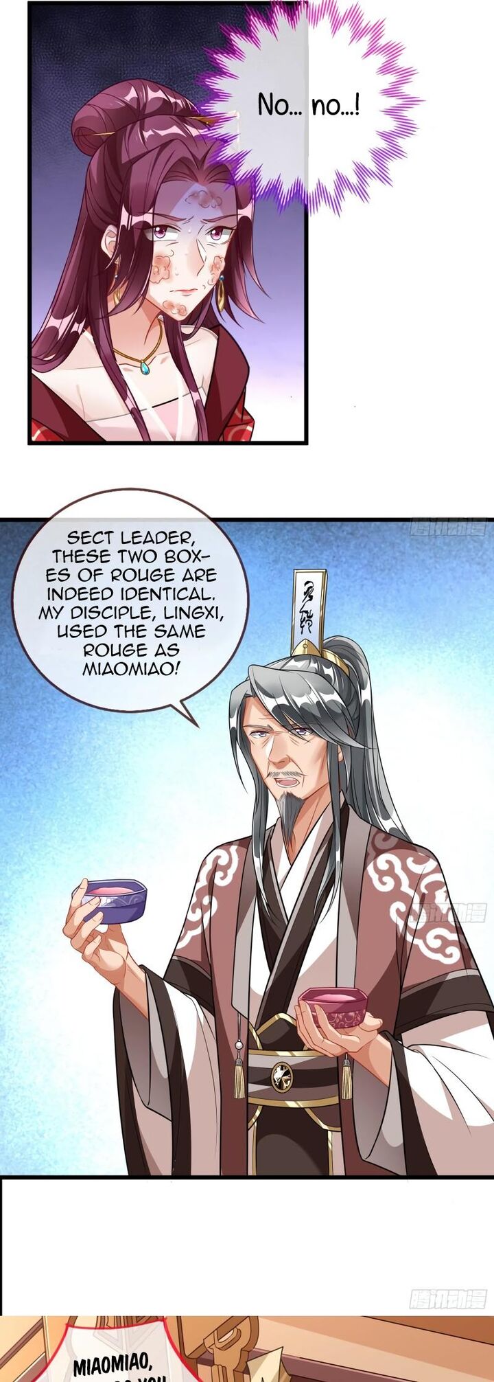 Cheating Men Must Die 486 15