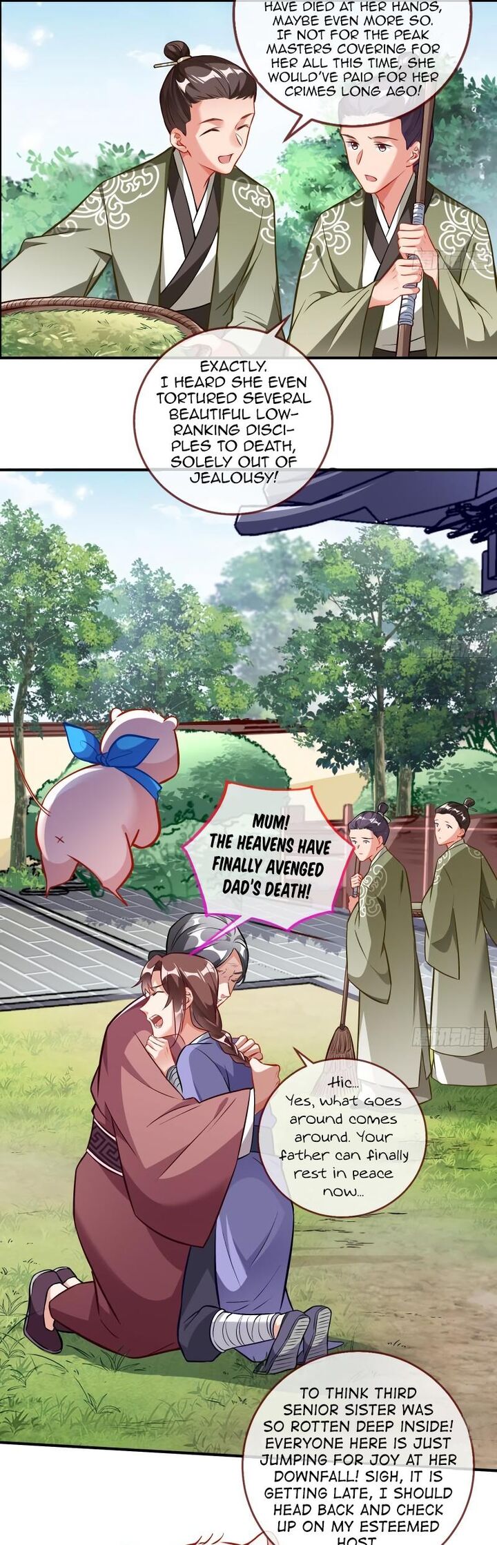 Cheating Men Must Die 486 22