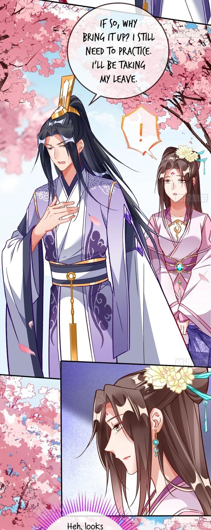 Cheating Men Must Die 488 10