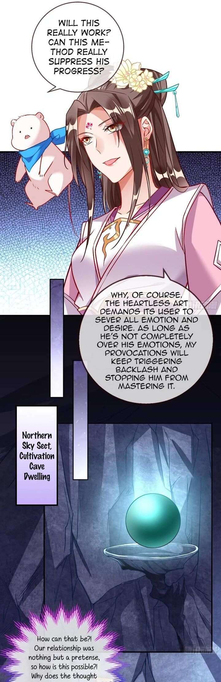 Cheating Men Must Die 488 12