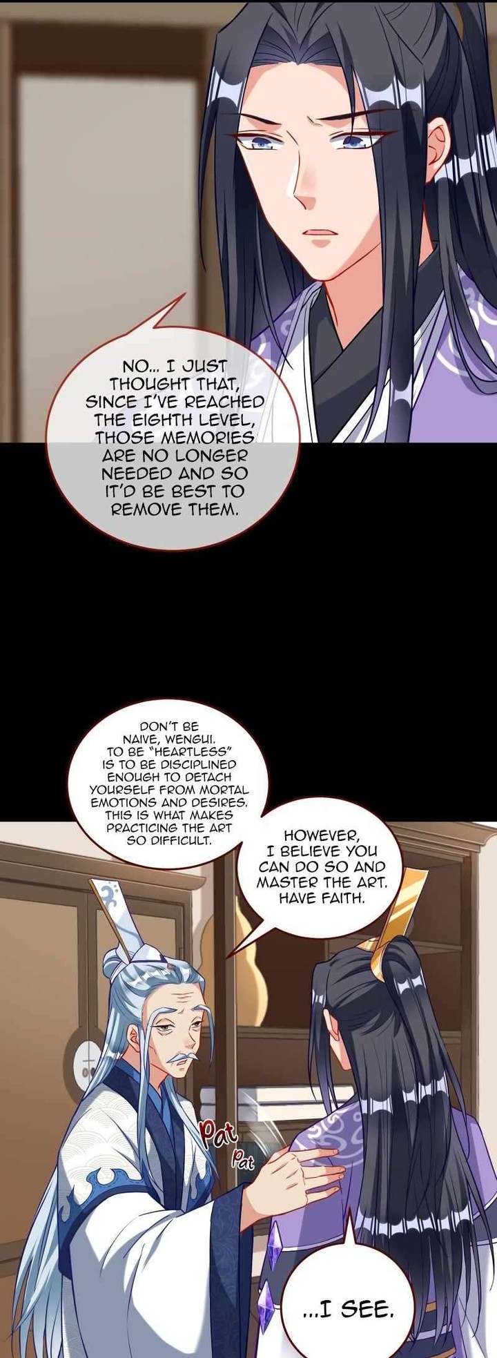 Cheating Men Must Die 489 12