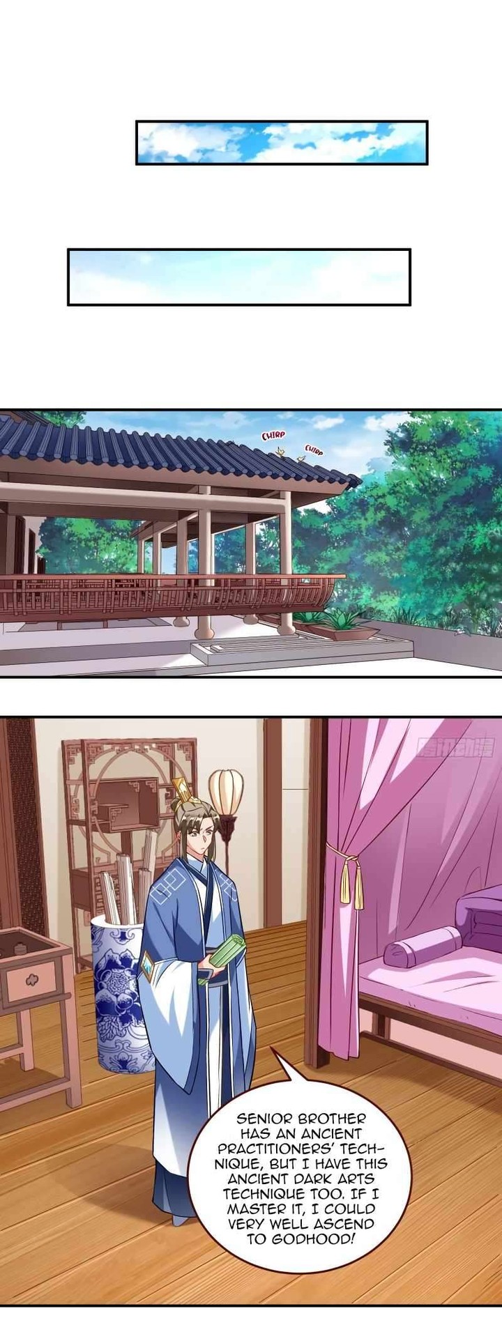 Cheating Men Must Die 489 4