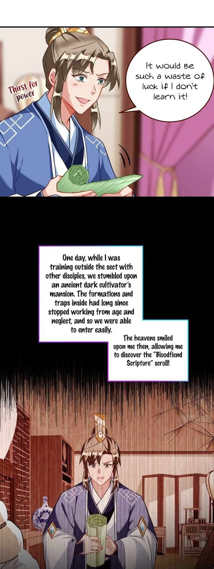 Cheating Men Must Die 489 5