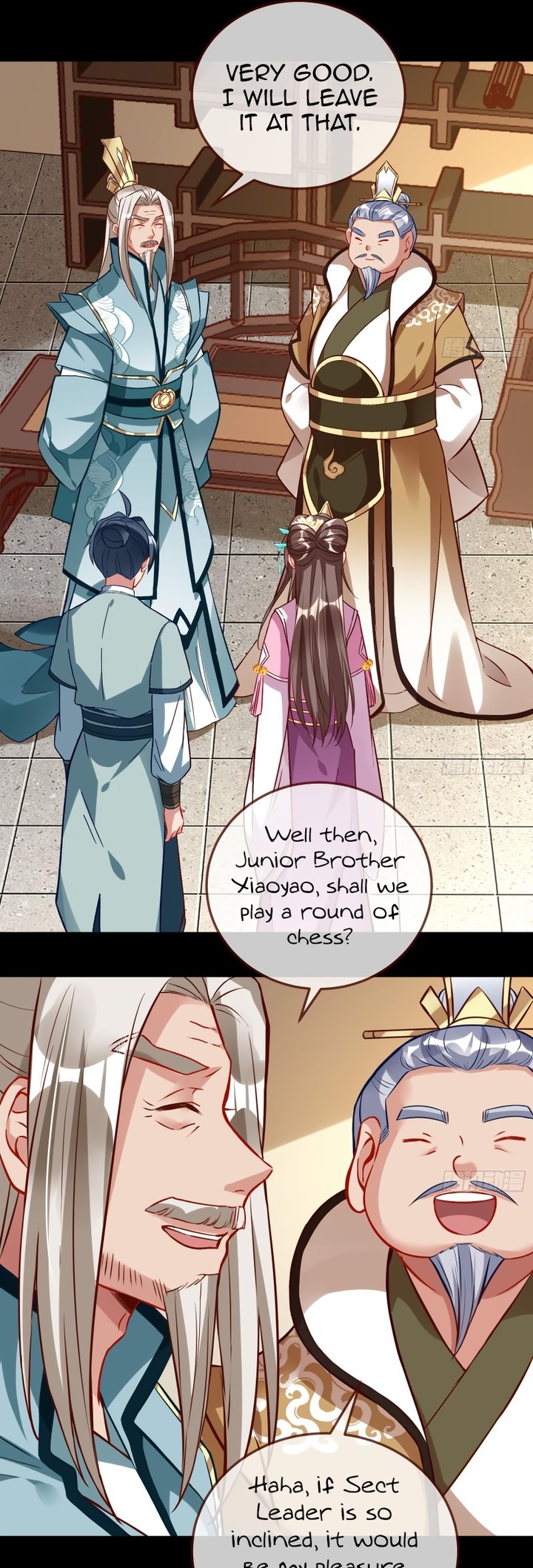 Cheating Men Must Die 490 10