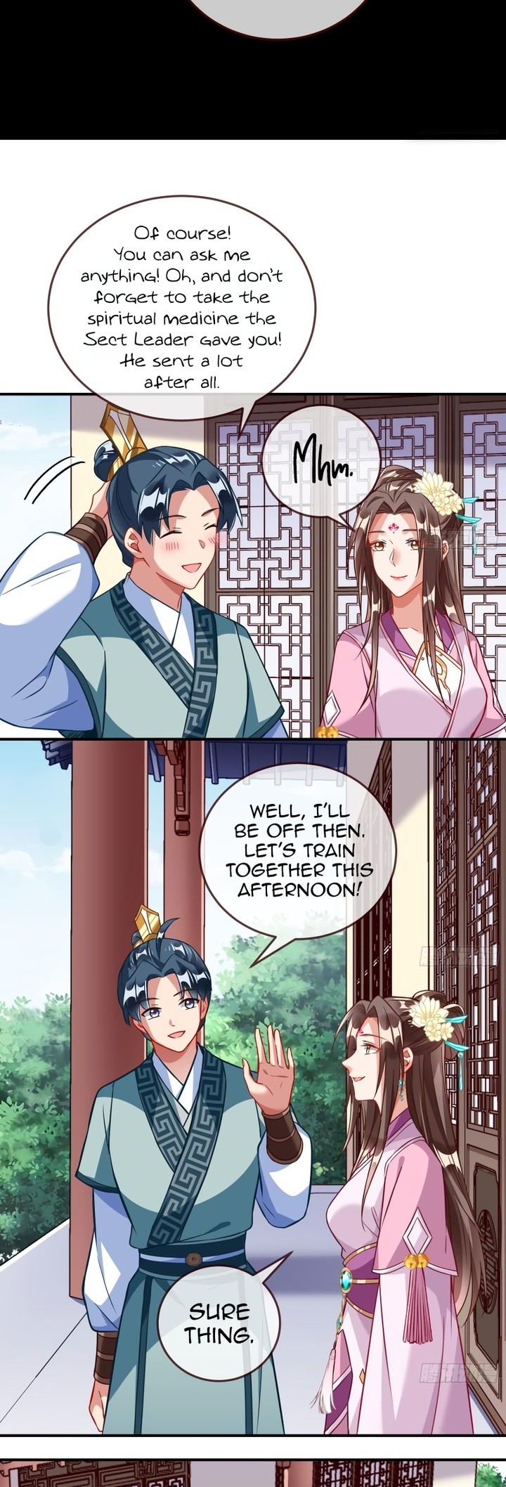 Cheating Men Must Die 490 12