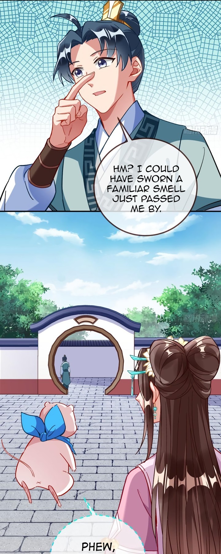 Cheating Men Must Die 490 15