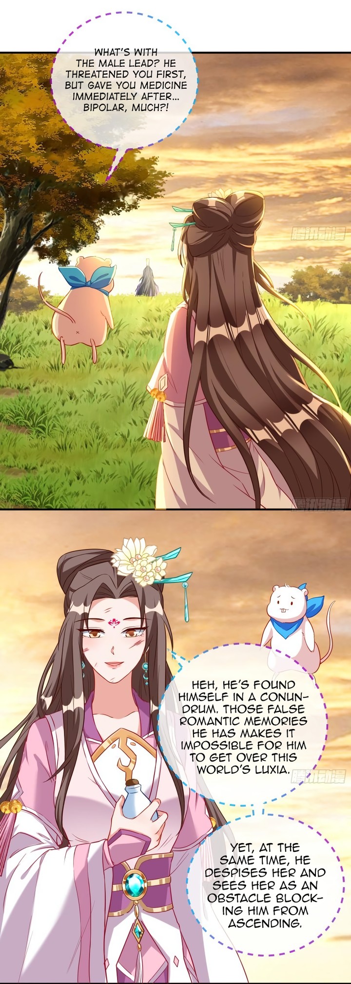 Cheating Men Must Die 491 10