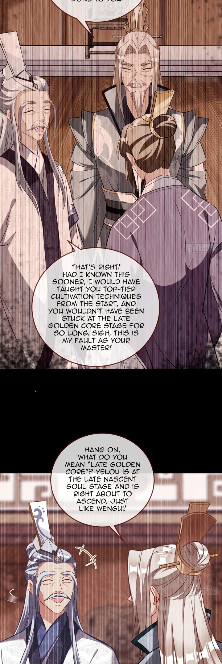 Cheating Men Must Die 491 13