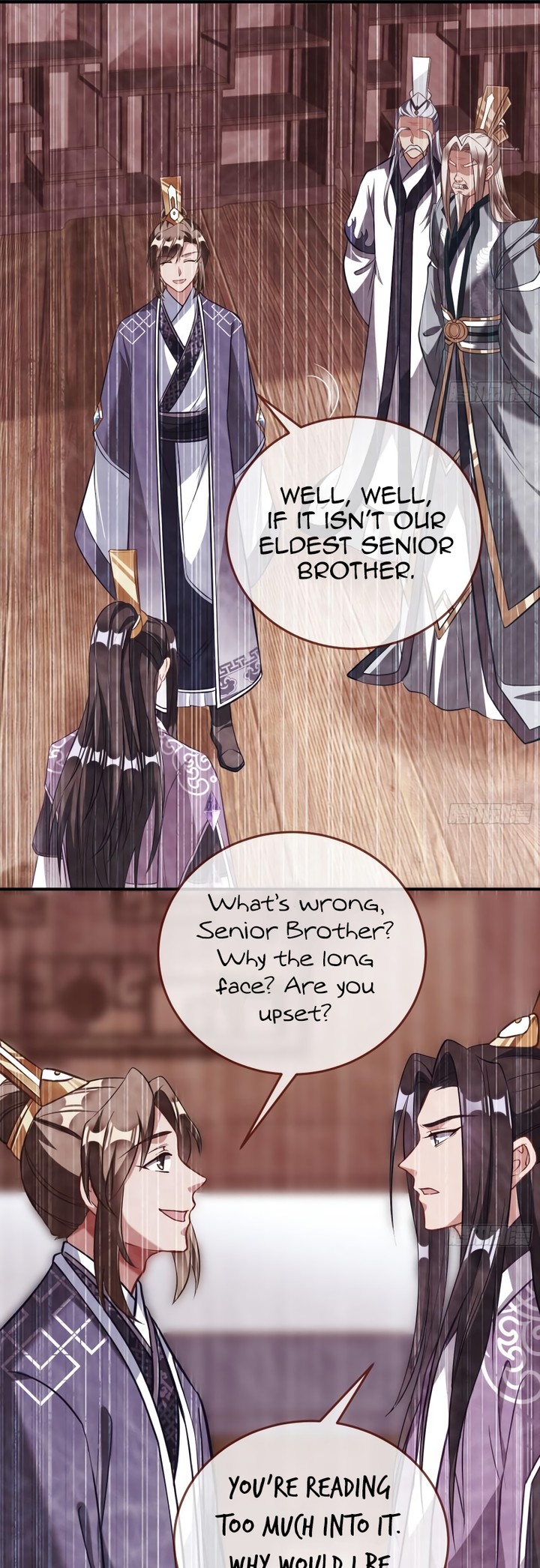 Cheating Men Must Die 491 16