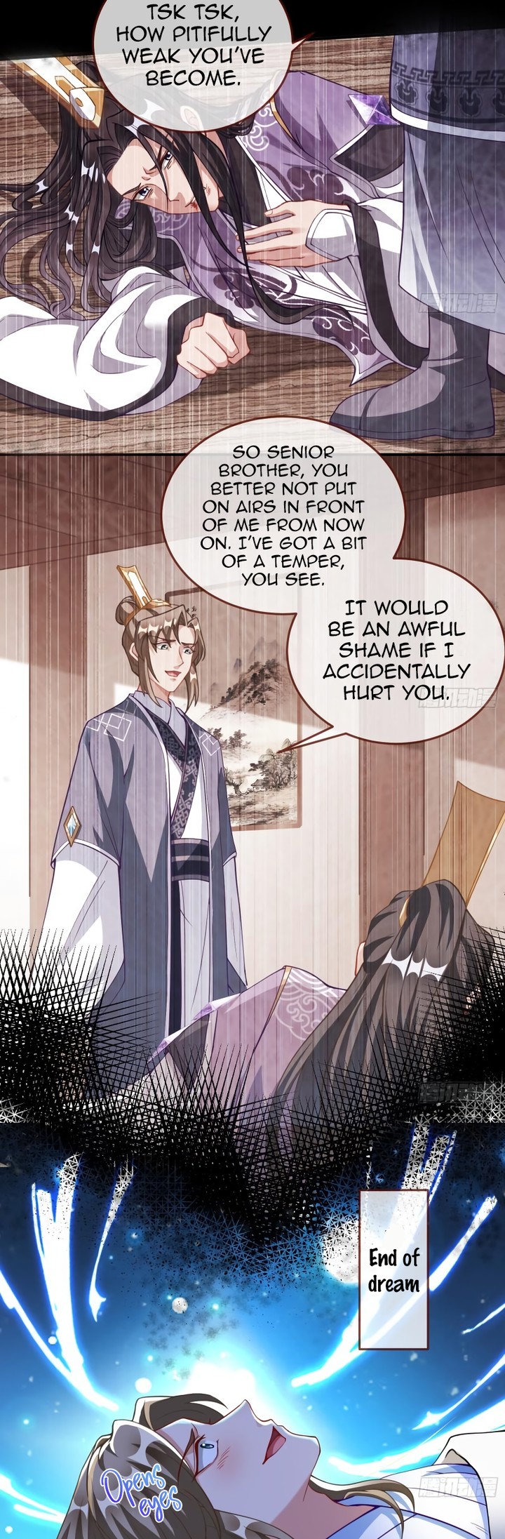 Cheating Men Must Die 491 22