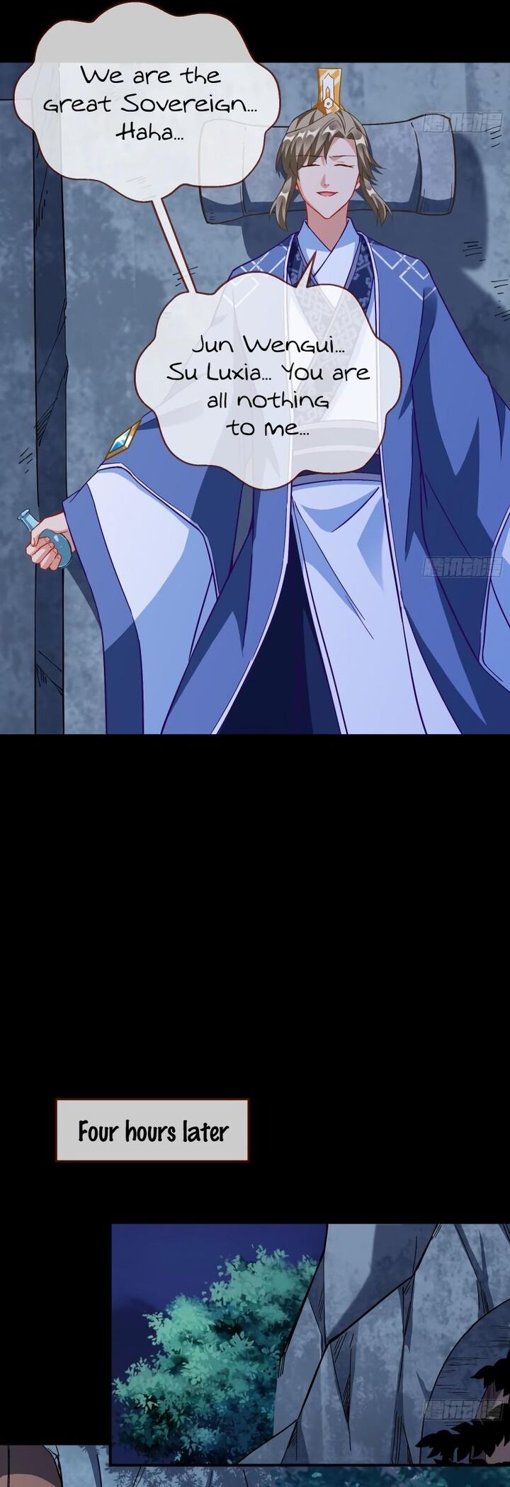 Cheating Men Must Die 492 11