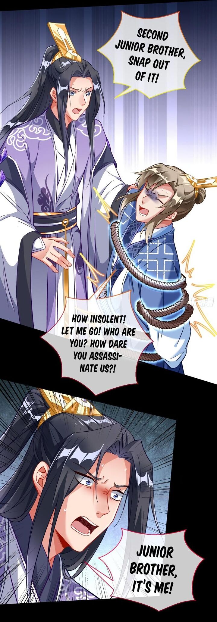 Cheating Men Must Die 492 21