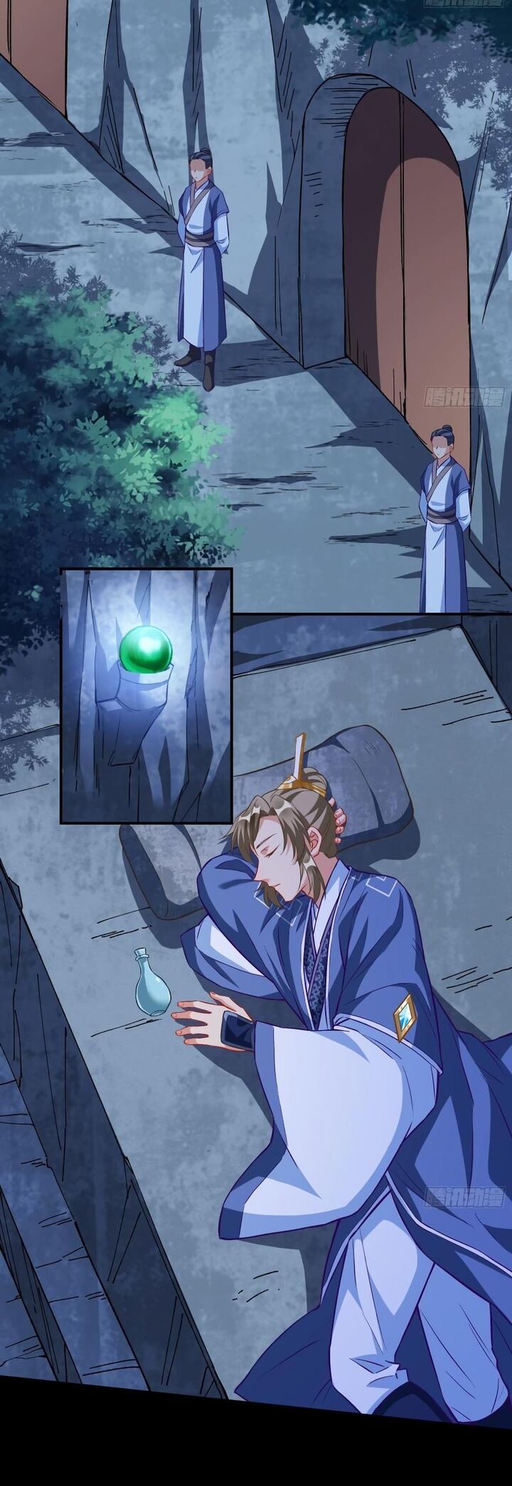 Cheating Men Must Die 492 8