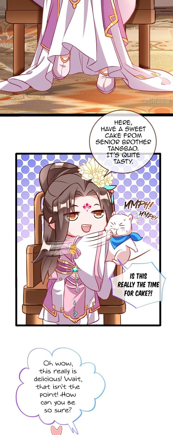 Cheating Men Must Die 493 3