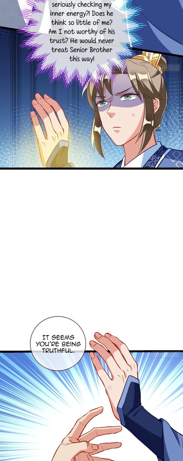 Cheating Men Must Die 493 9