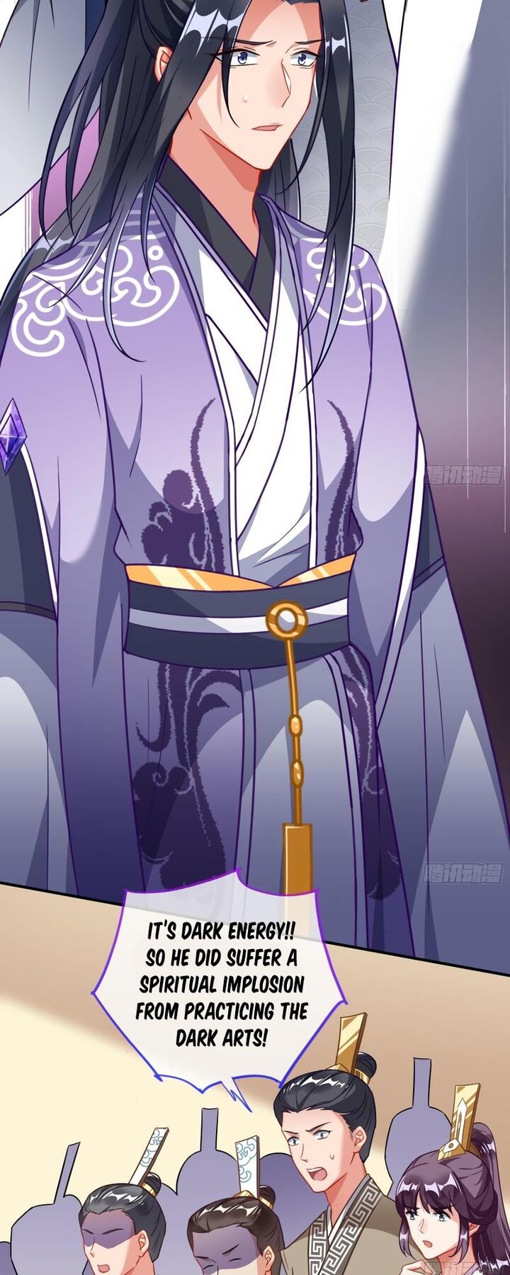 Cheating Men Must Die 494 10