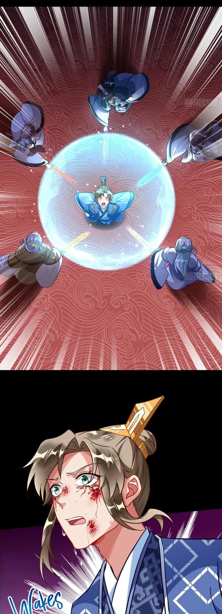 Cheating Men Must Die 494 13