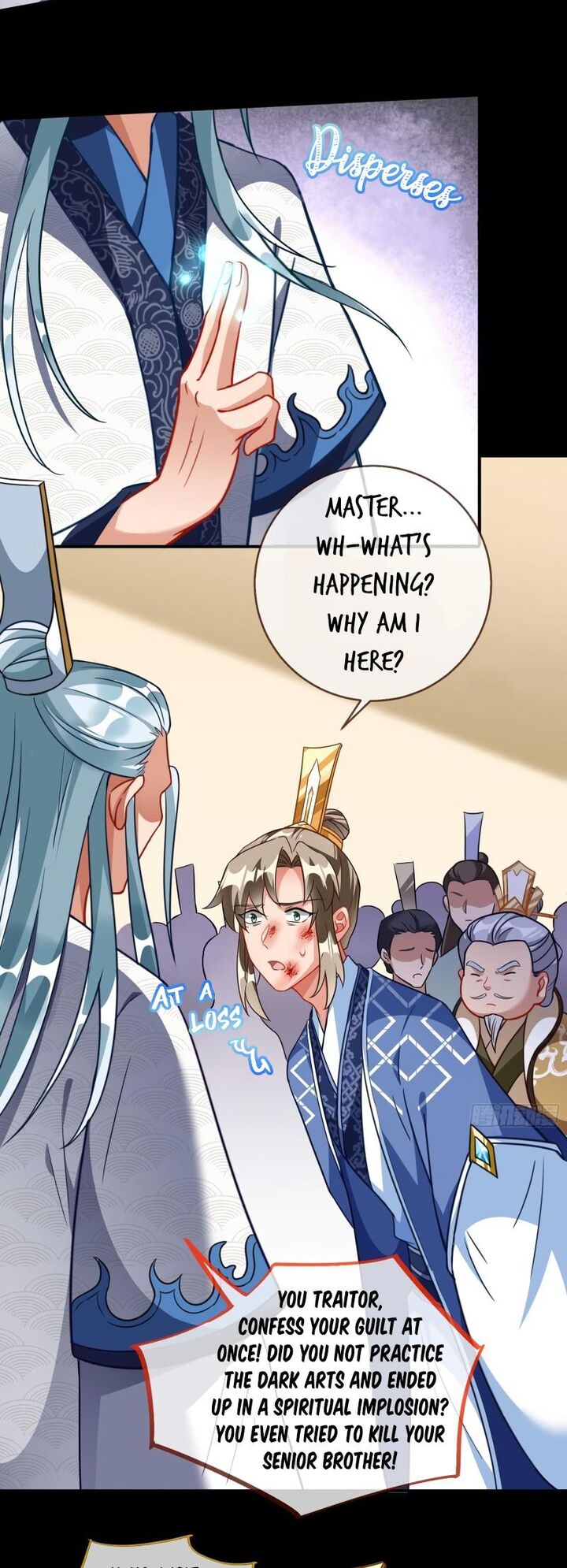 Cheating Men Must Die 494 15