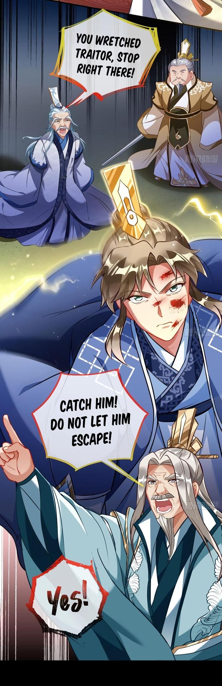 Cheating Men Must Die 494 26