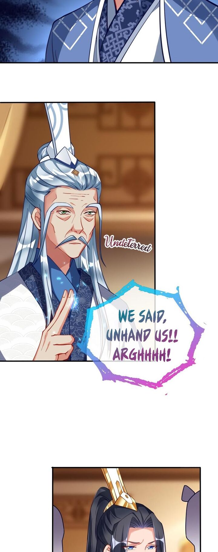 Cheating Men Must Die 494 3