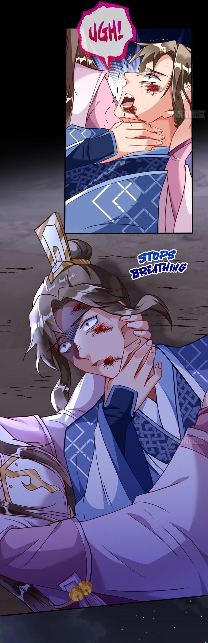 Cheating Men Must Die 495 11