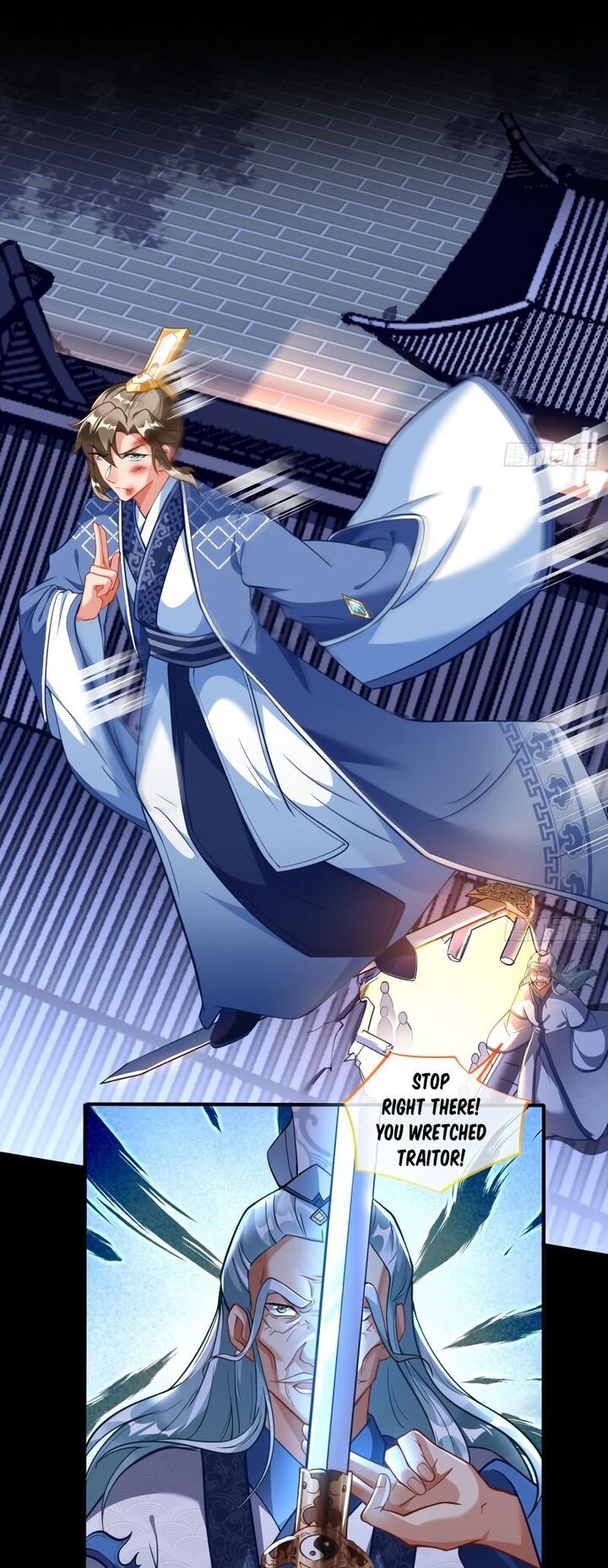 Cheating Men Must Die 495 2