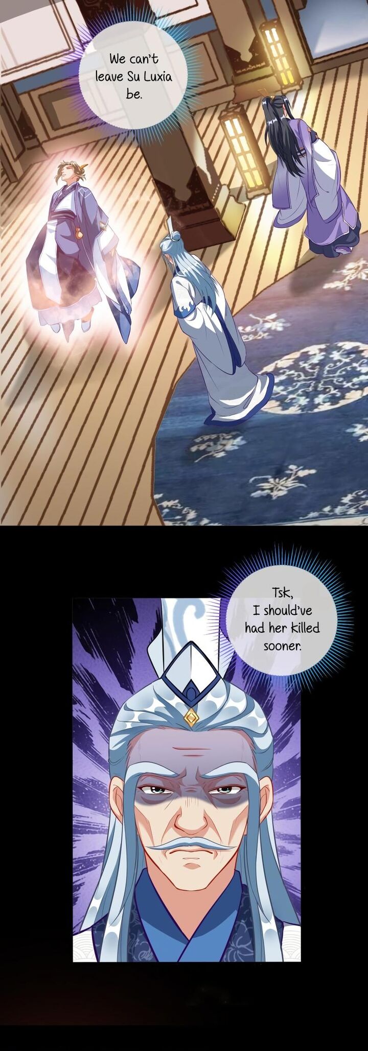 Cheating Men Must Die 495 24