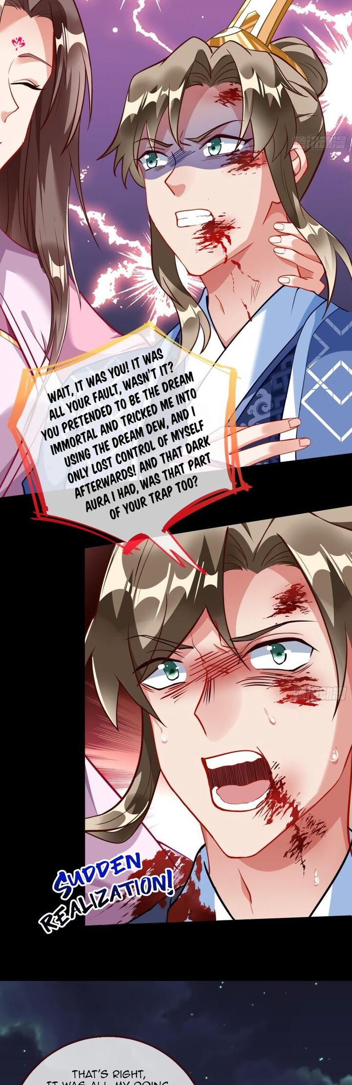 Cheating Men Must Die 495 8