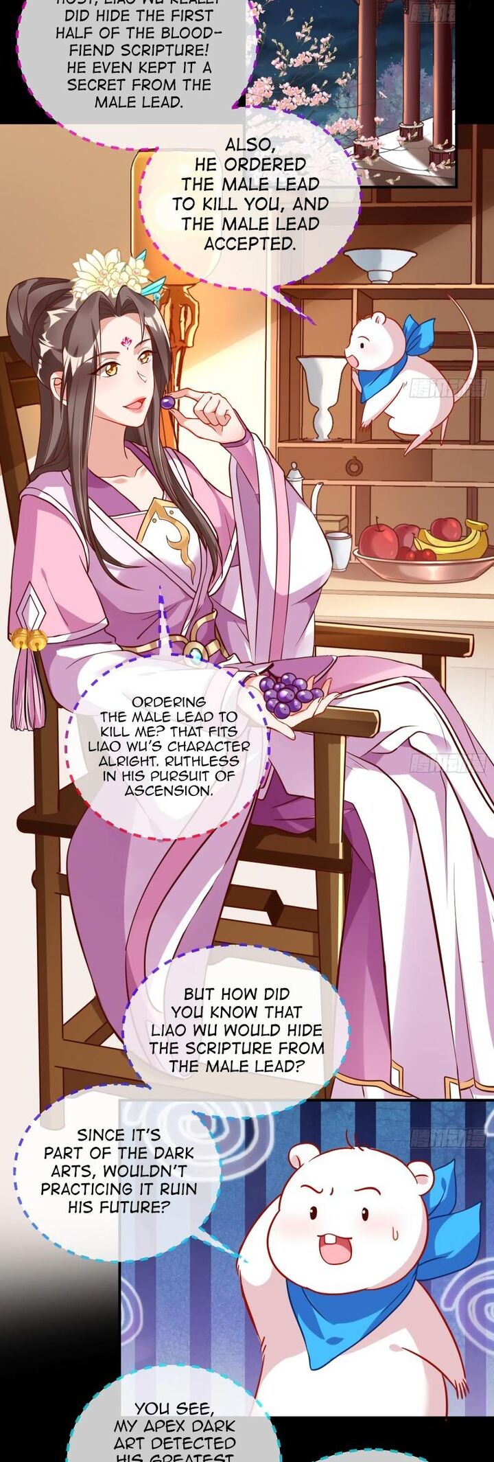 Cheating Men Must Die 496 12