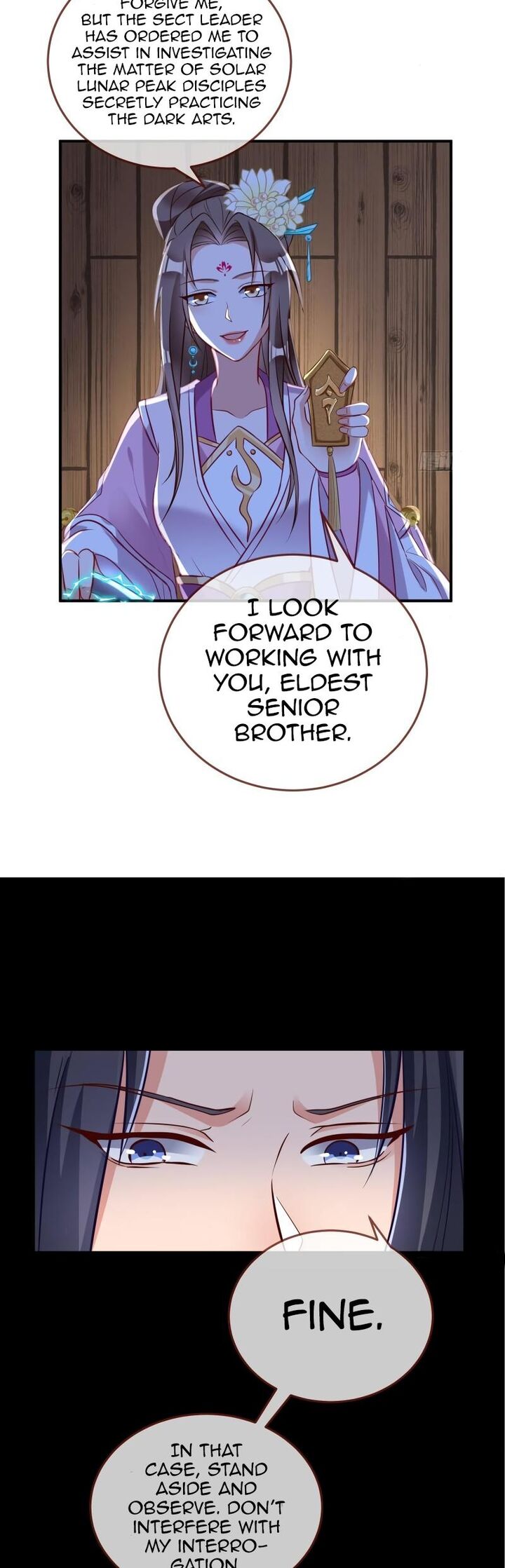 Cheating Men Must Die 496 21