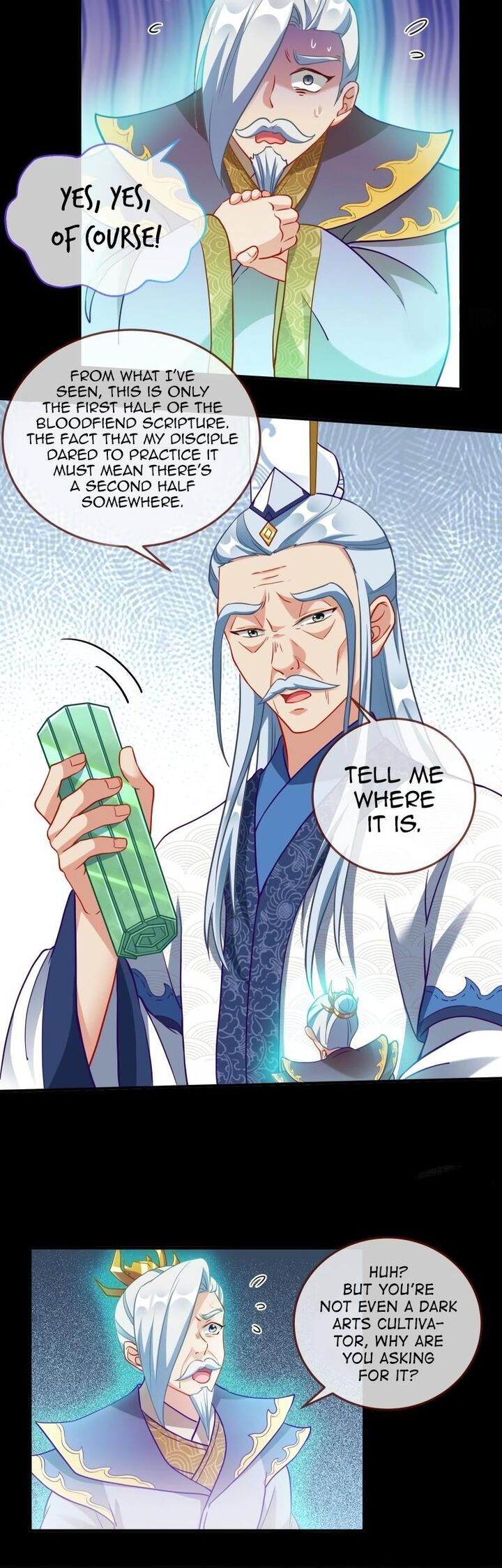 Cheating Men Must Die 496 5