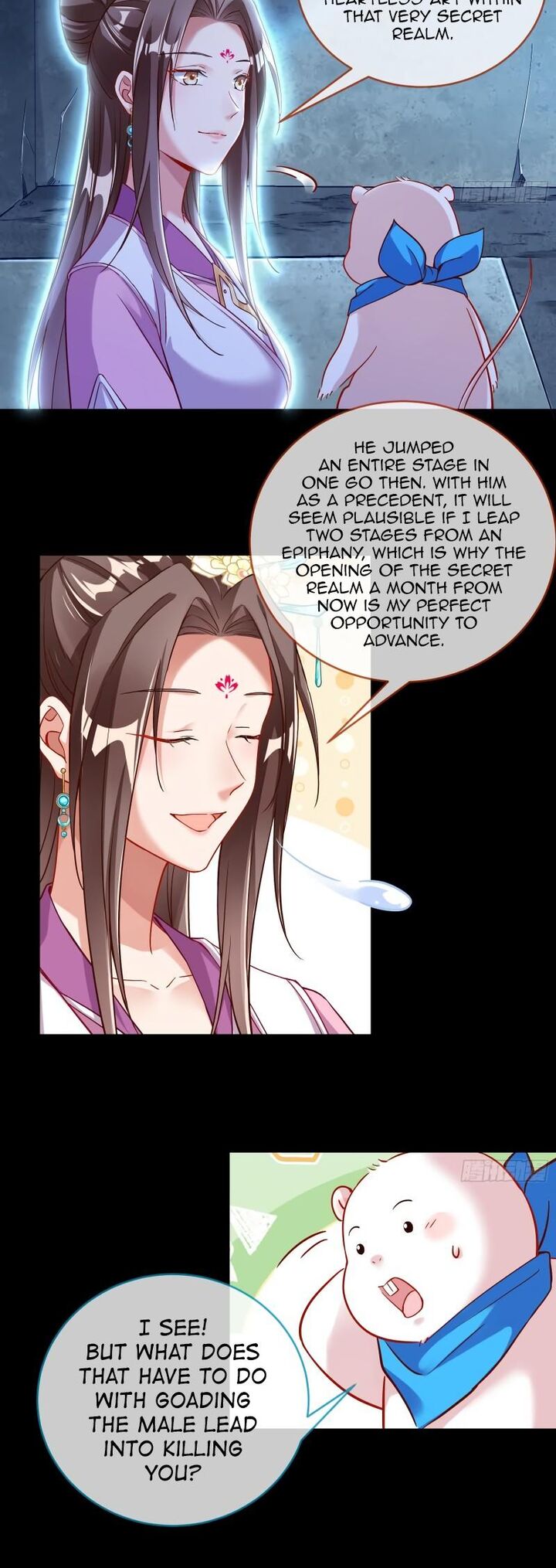 Cheating Men Must Die 497 23