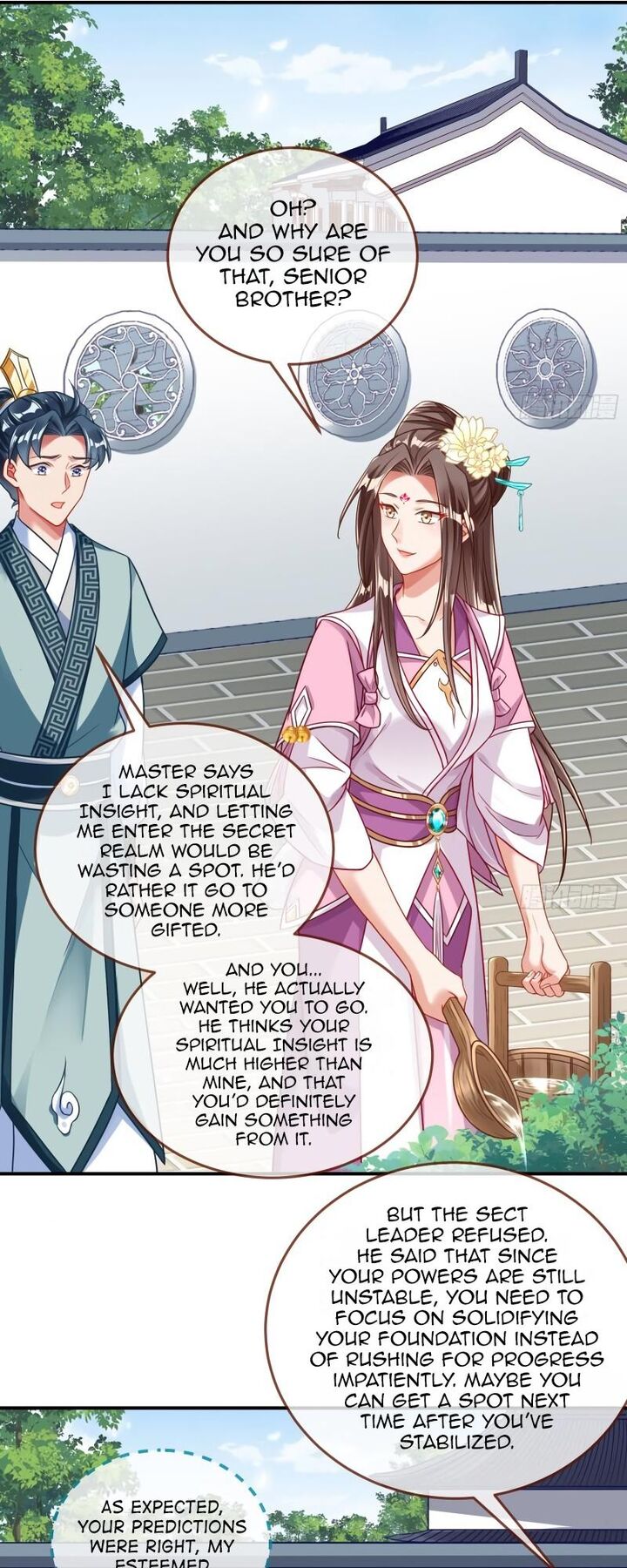 Cheating Men Must Die 498 11