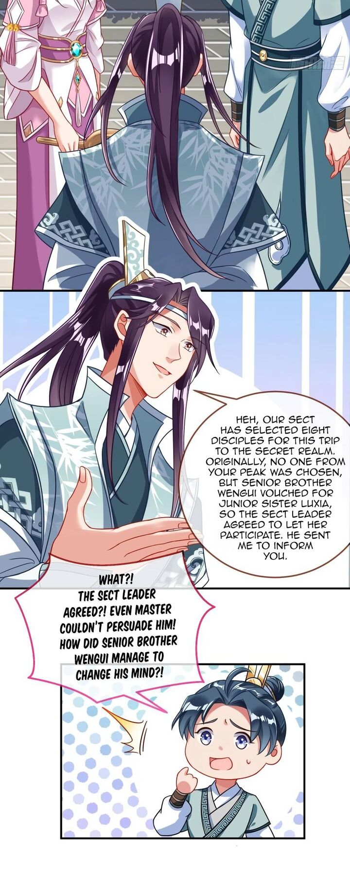 Cheating Men Must Die 498 14