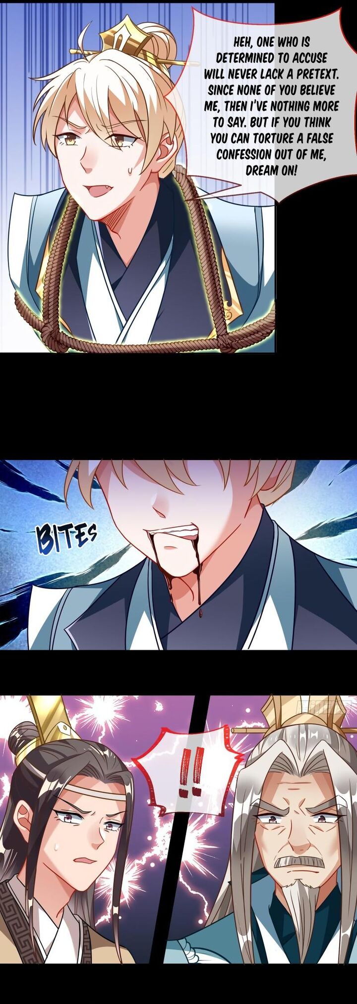 Cheating Men Must Die 498 21