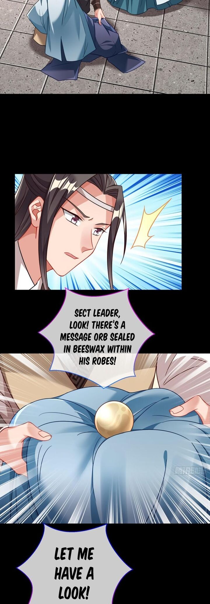 Cheating Men Must Die 498 23