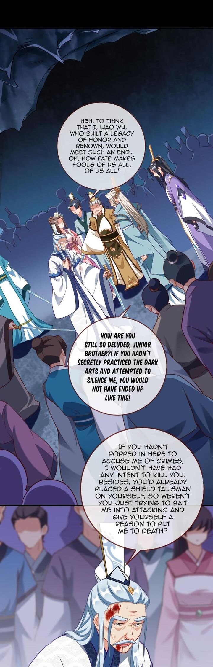 Cheating Men Must Die 499 18