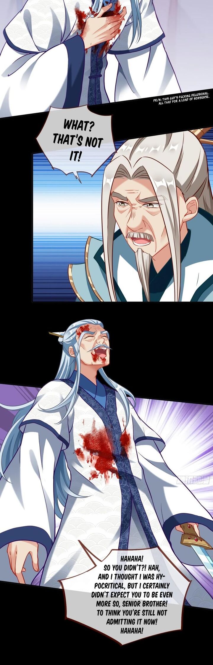 Cheating Men Must Die 499 19