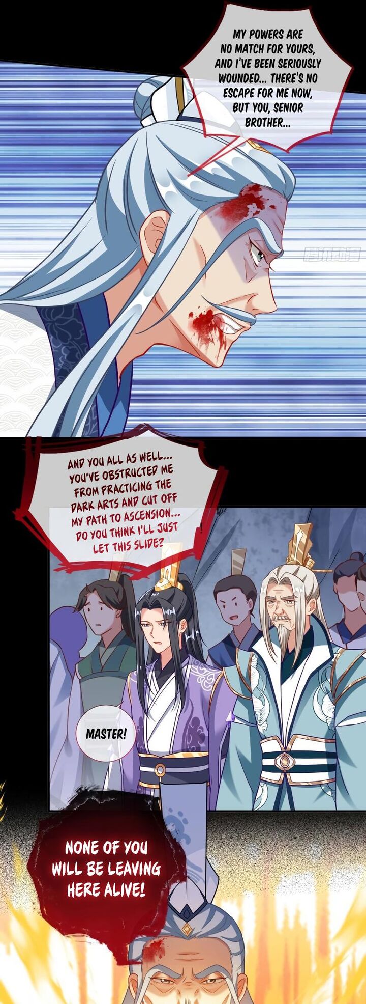 Cheating Men Must Die 499 20