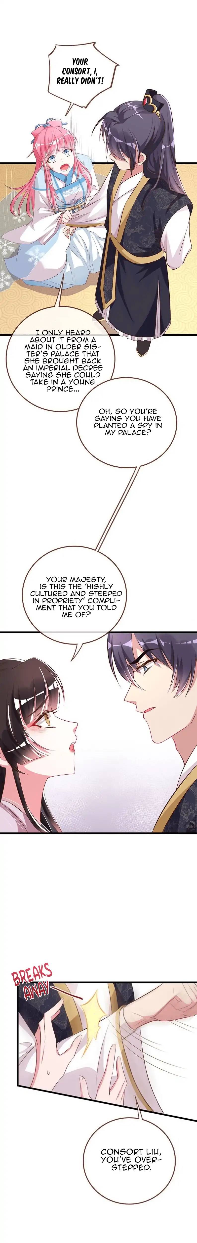 Cheating Men Must Die 5 8