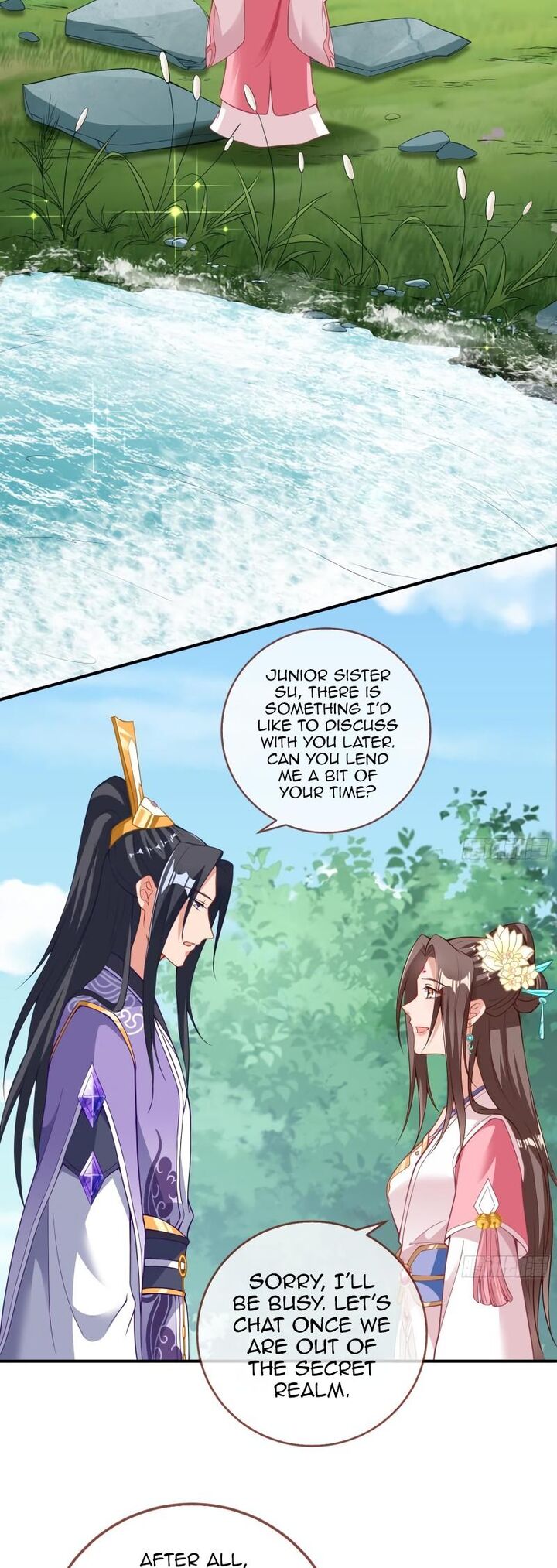 Cheating Men Must Die 500 13