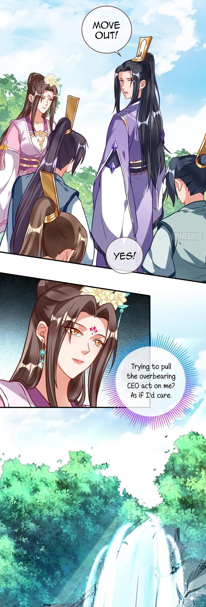 Cheating Men Must Die 500 15