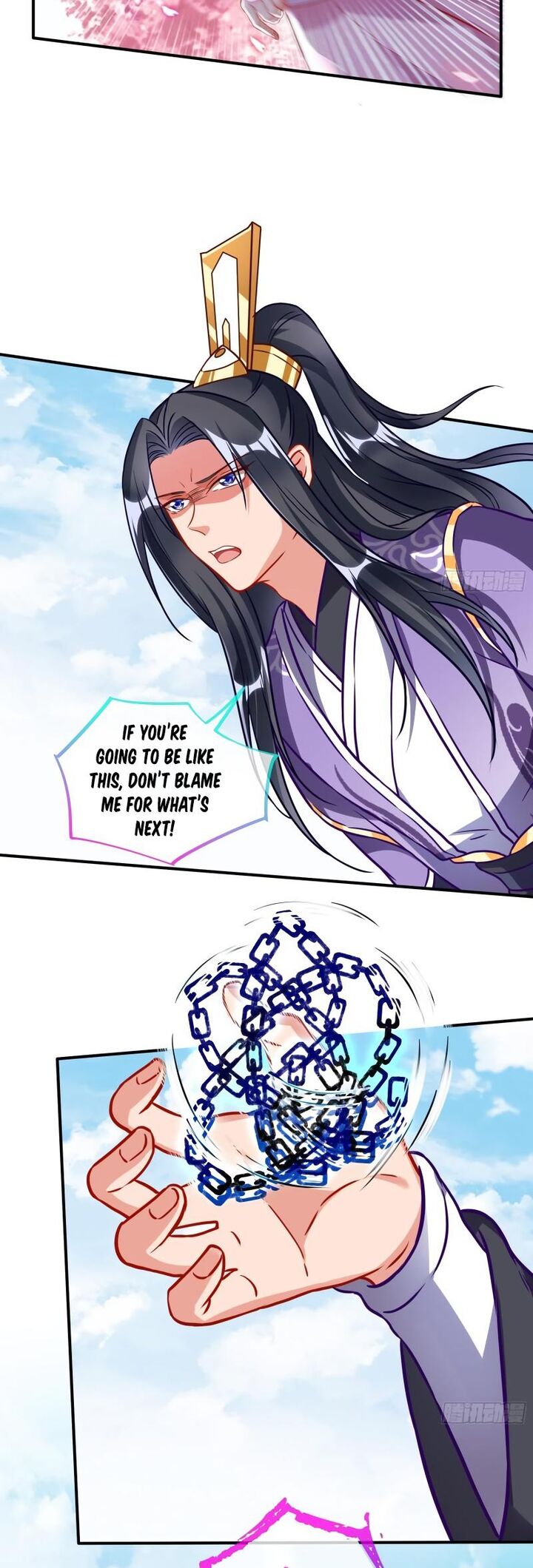 Cheating Men Must Die 500 22