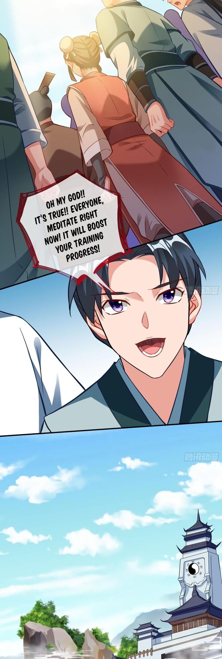 Cheating Men Must Die 501 20