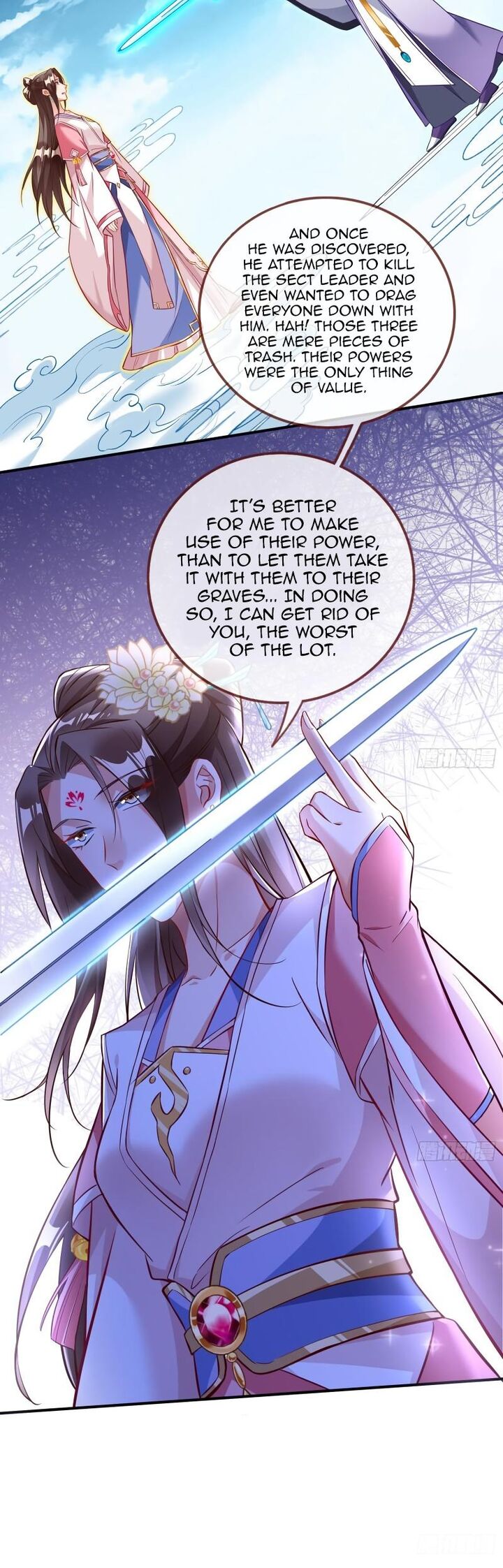 Cheating Men Must Die 501 25